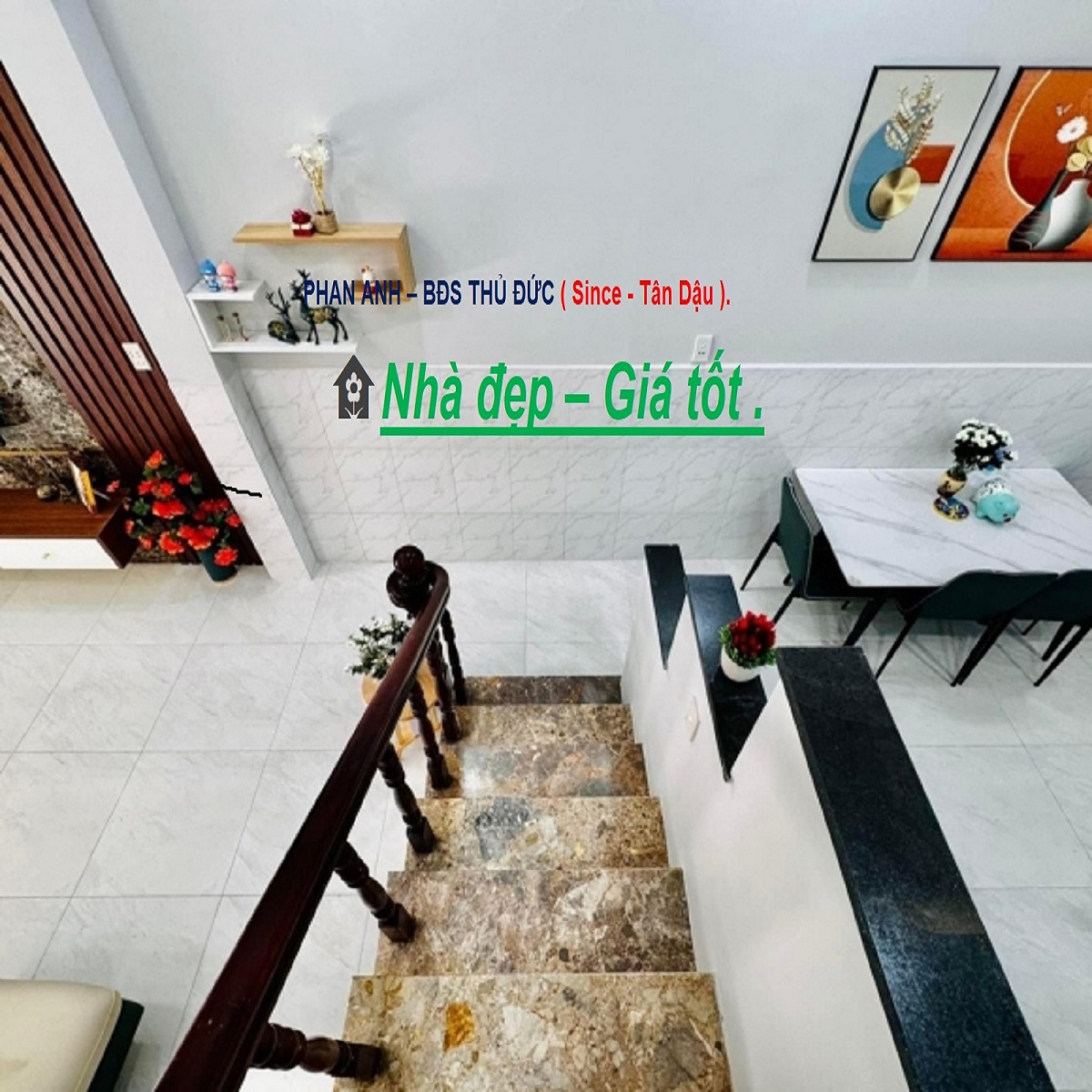 🏡 “ Bán Gấp Nhà Mặt Phố Thạnh Mỹ Lợi _ Chỉ có 6 TỶ ….99999! Sở Hữu Ngay Kẻo Lỡ! " - Ảnh 7